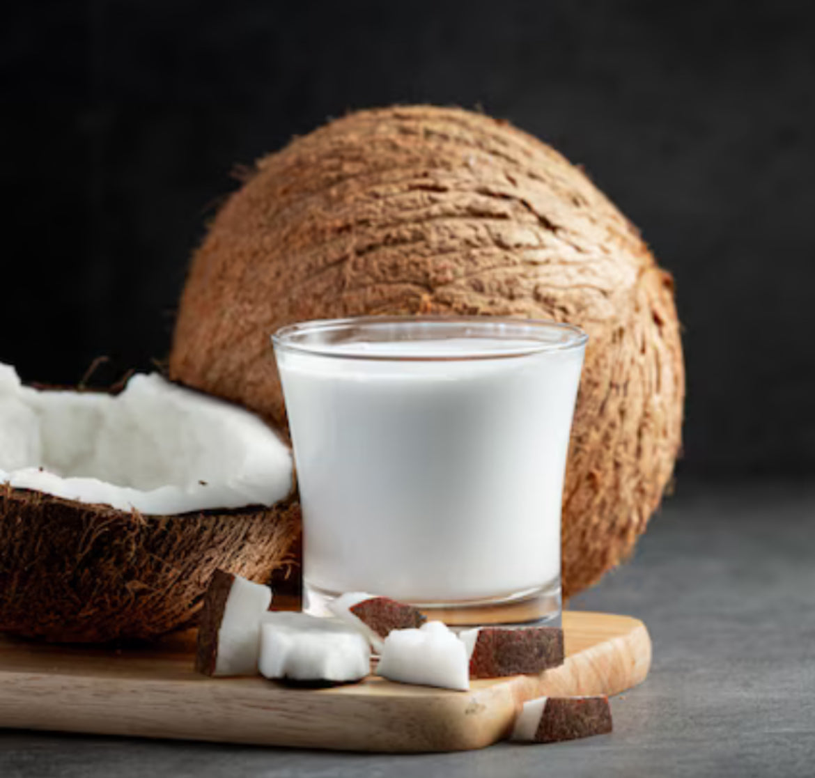 Coconut Milk Soaps & Vegan Friendly