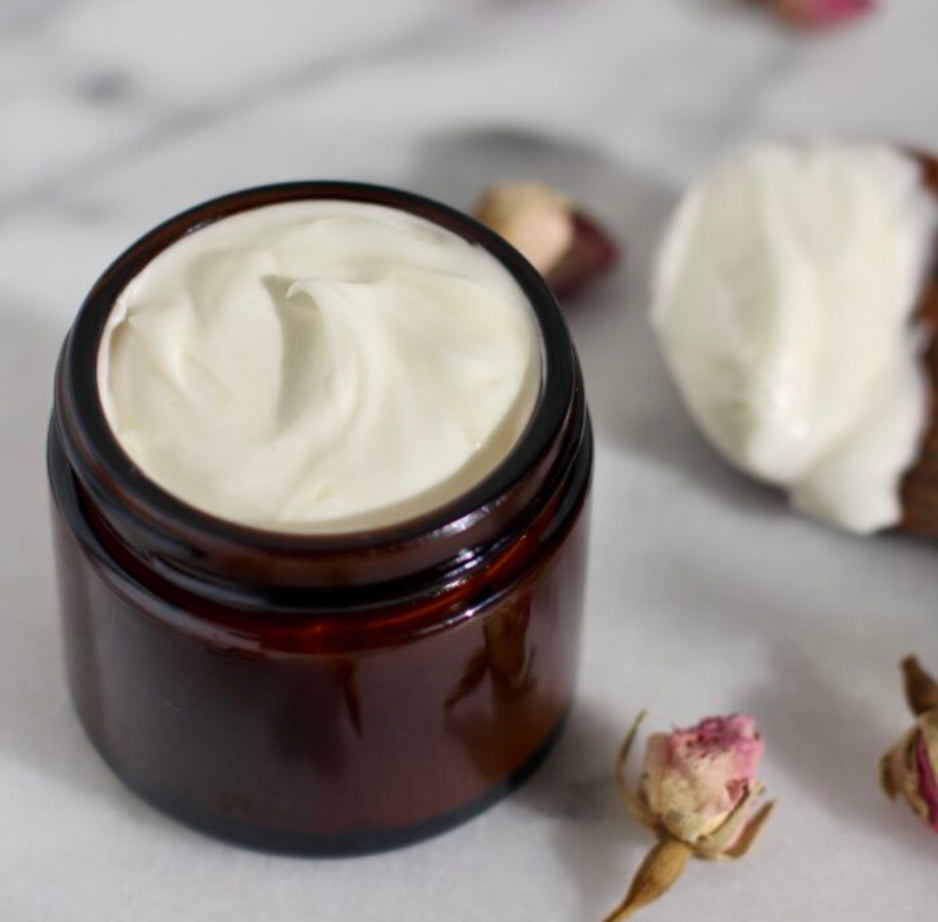Moisturizers