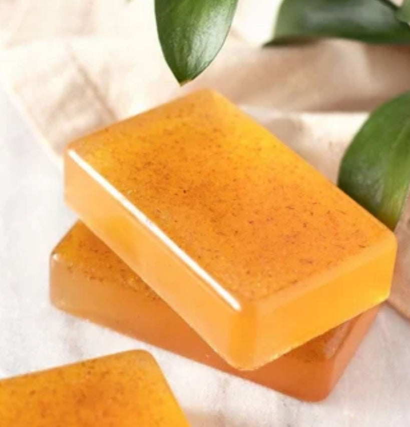 Glycerin Soaps