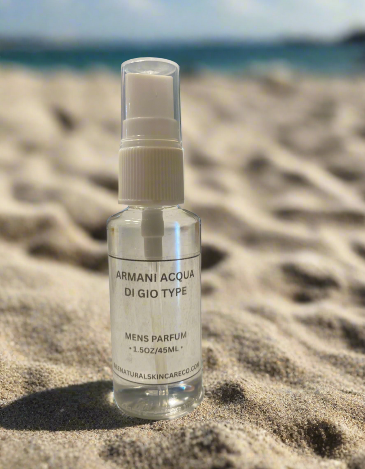Acqua Di Gio Type Parfum
