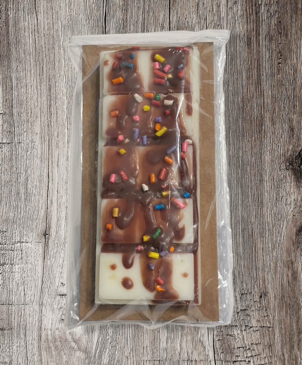 Hot Chocolate Wax Melts