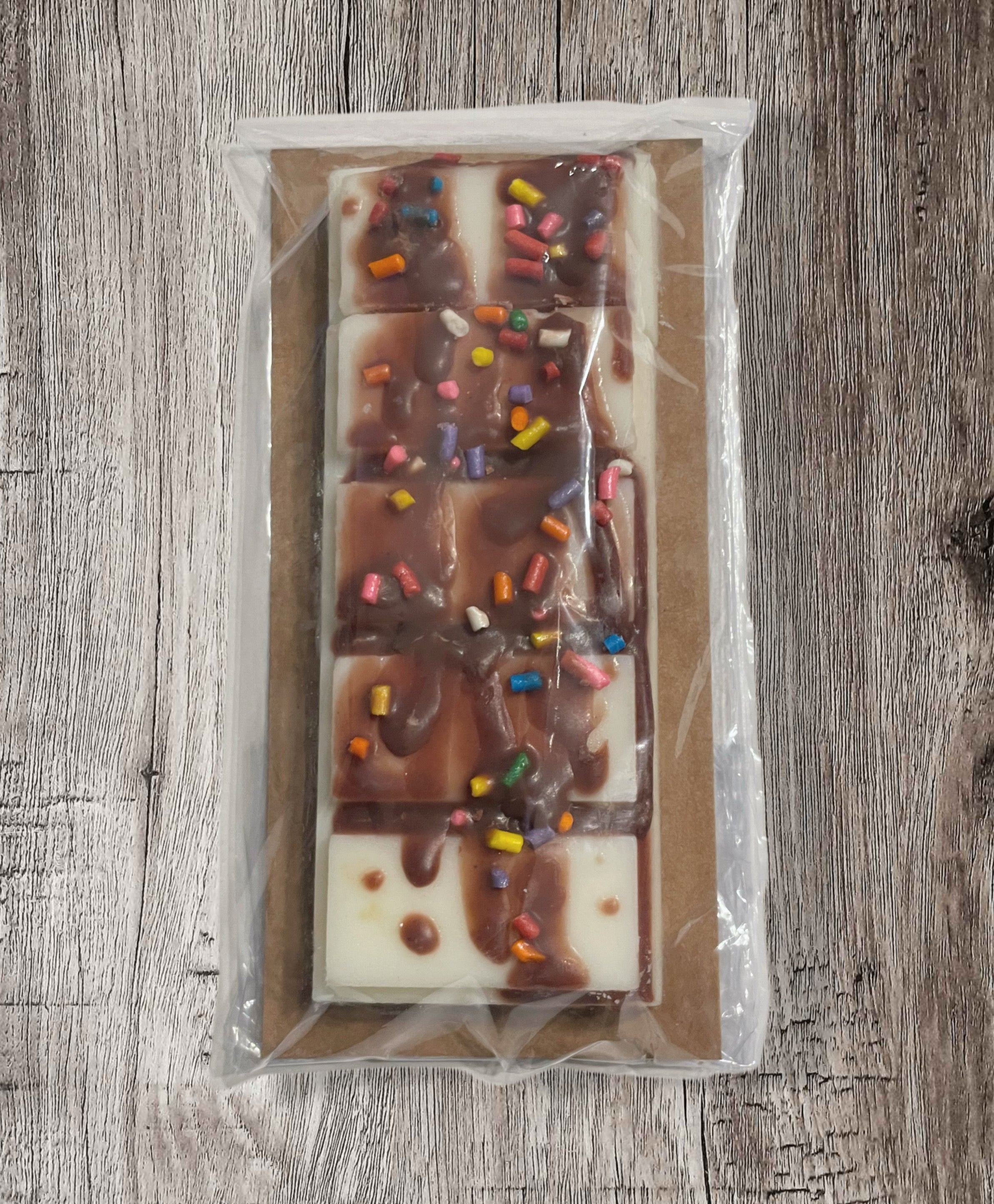 Hot Chocolate Wax Melts