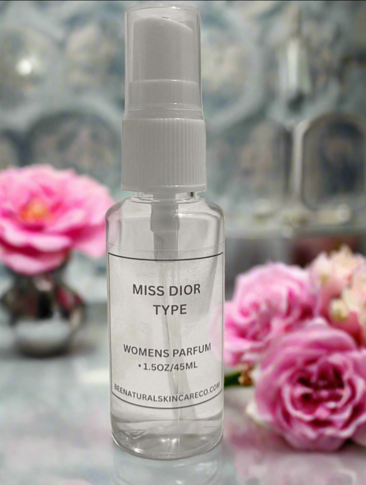 Miss Dior Type Parfum