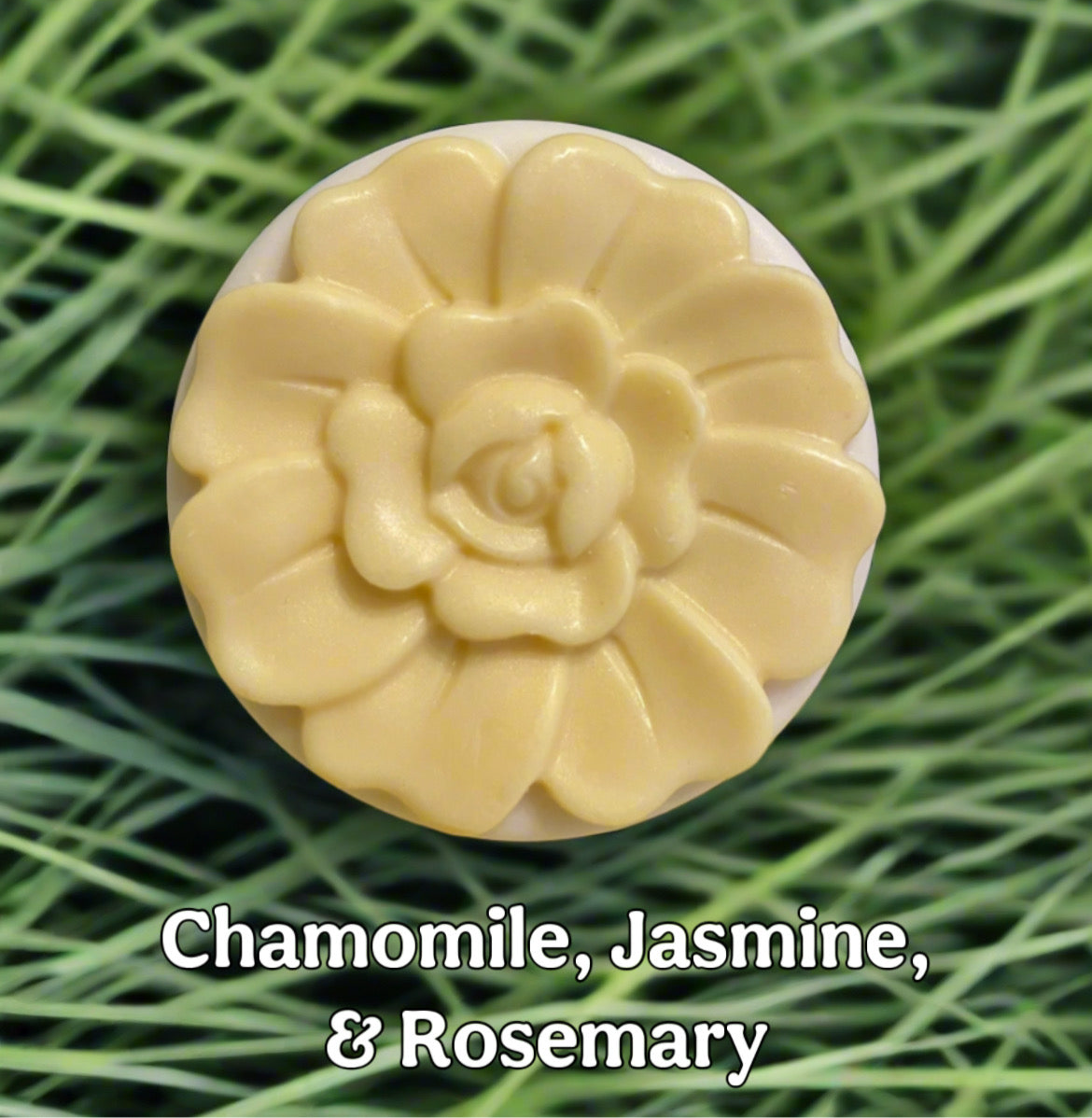 Delicate Flora Yoni Soaps- 3.5oz