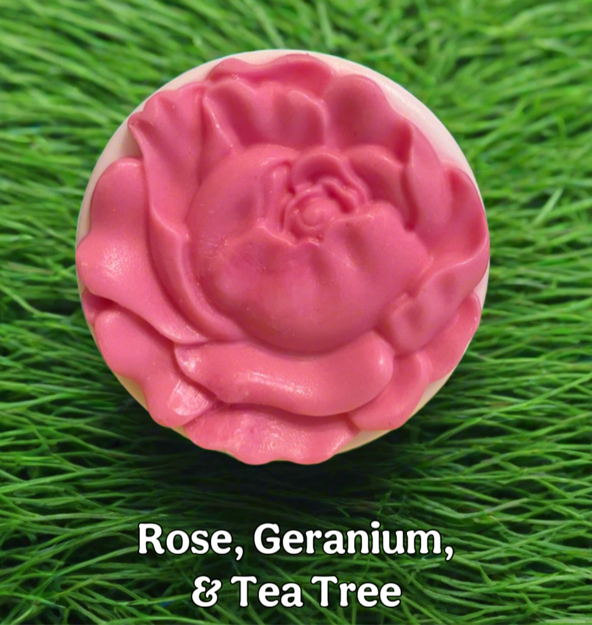 Delicate Flora Yoni Soaps- 3.5oz