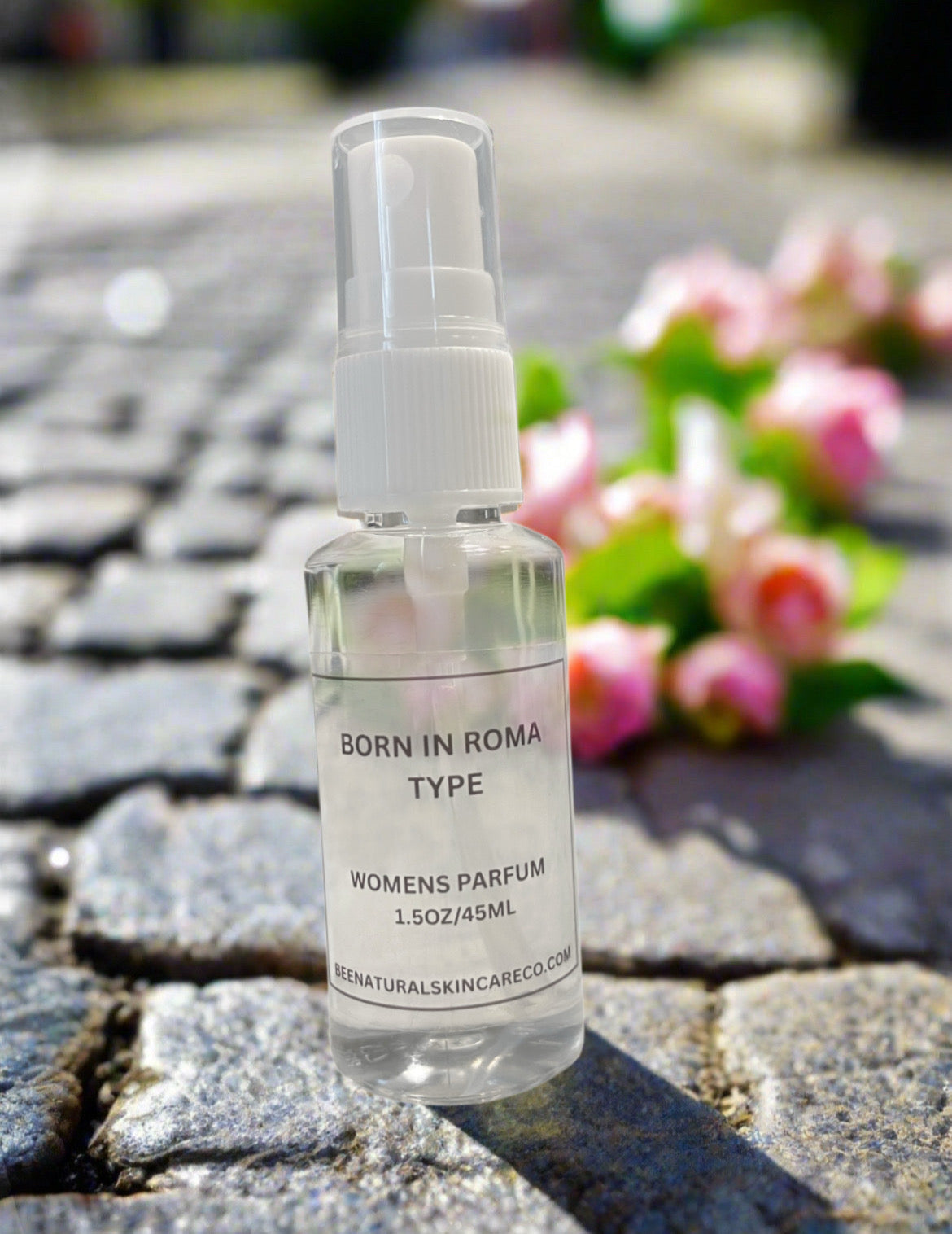 Born in Roma Type Parfum